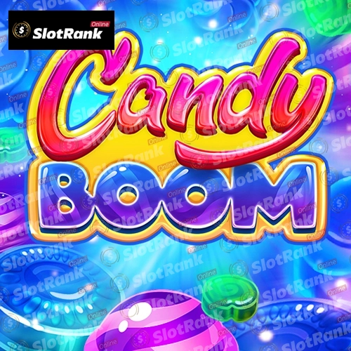 Candy Boom