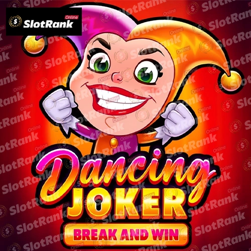 Dancing Joker