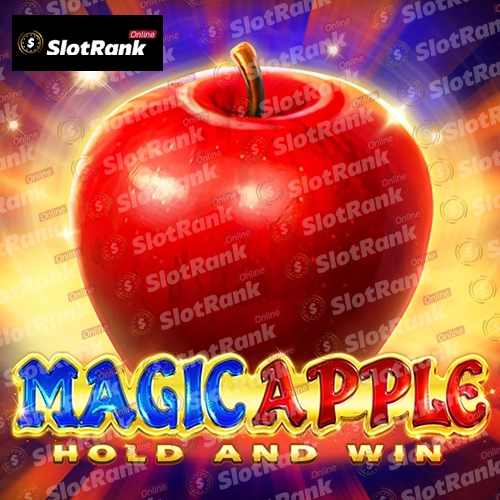 Magic Apple