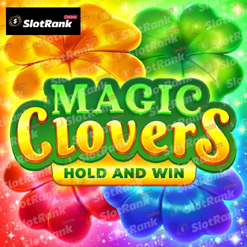 Magic Clovers