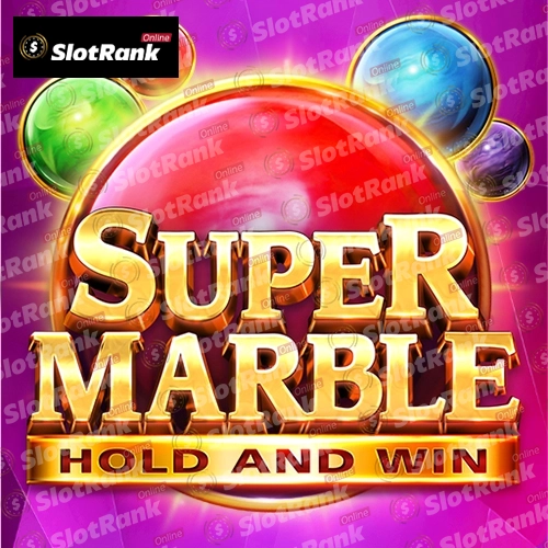 Super Marble