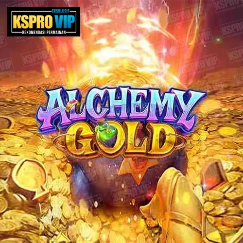 Alchemy Gold