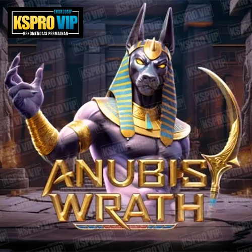 Anubis Wrath