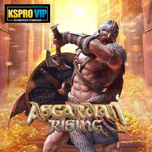 Asgardian Rising