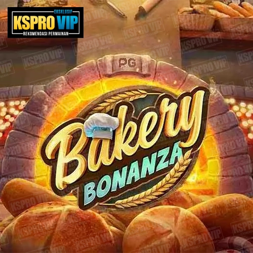 Bakery Bonanza