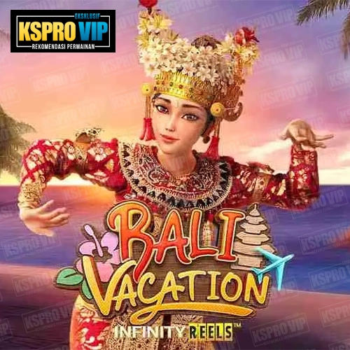 Bali Vacation