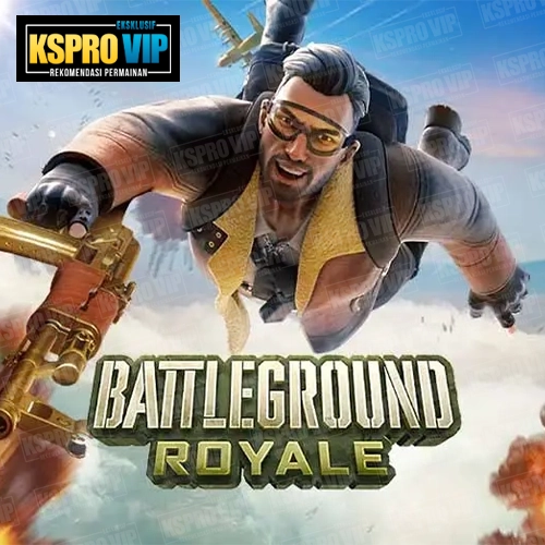 Battleground Royale