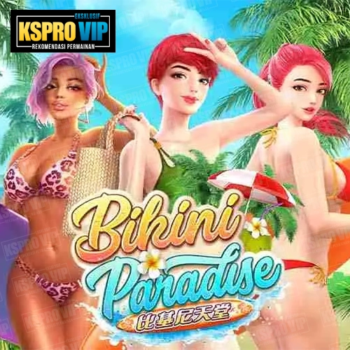 Bikini Paradise