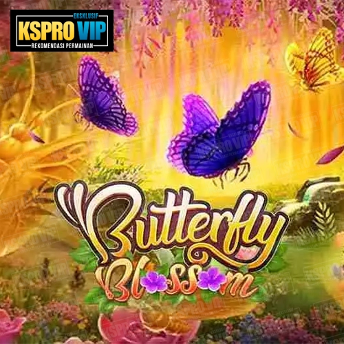 Butterfly Blossom