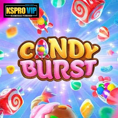 Candy Burst