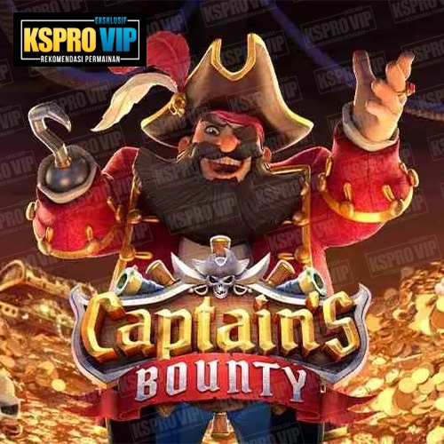 Captain's Bounty