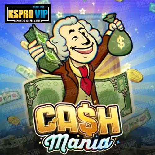 Cash Mania