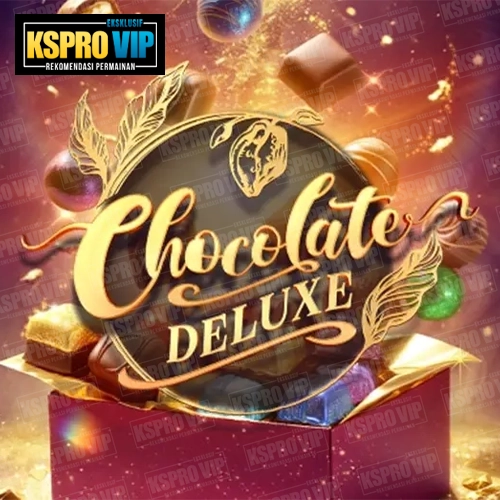Chocolate Deluxe