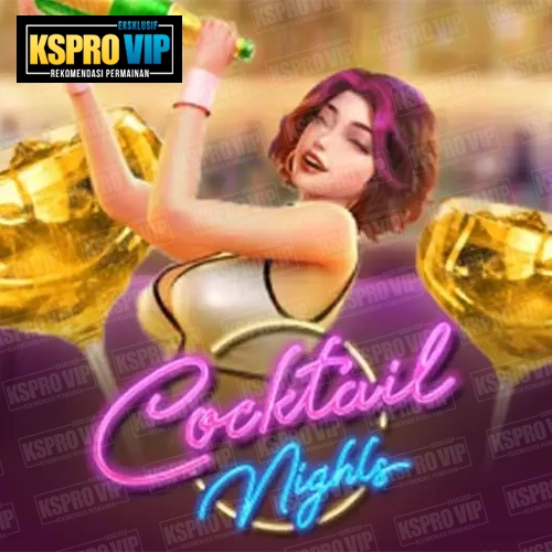 Cocktail Nights
