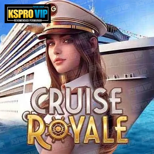 Cruise Royale