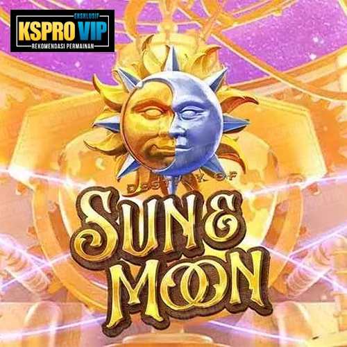 Destiny of Sun and Moon