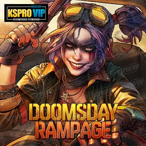 Doomsday Rampage