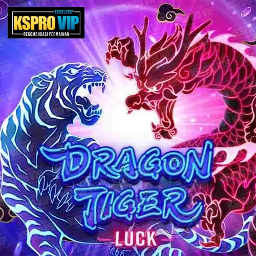 Dragon Tiger Luck
