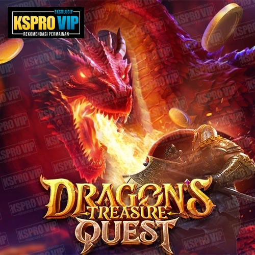 Dragon's Treasure Quest