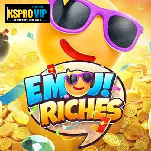 Emoji Riches