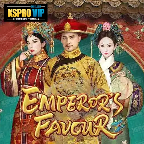Emperor's Favour