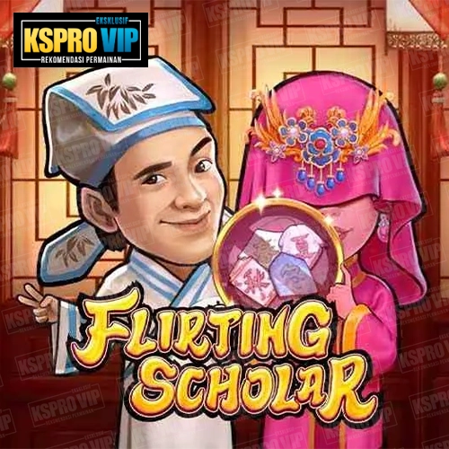 Flirting Scholar