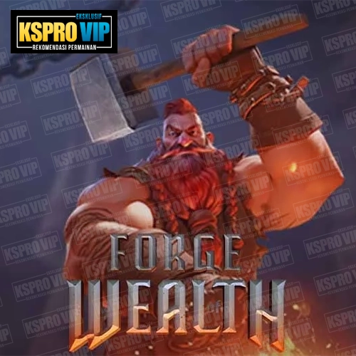 Forge of Wealth