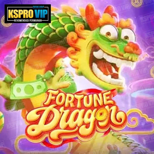Fortune Dragon