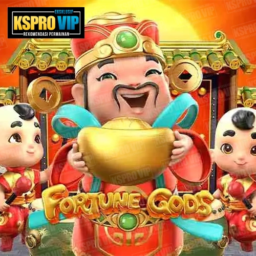 Fortune Gods