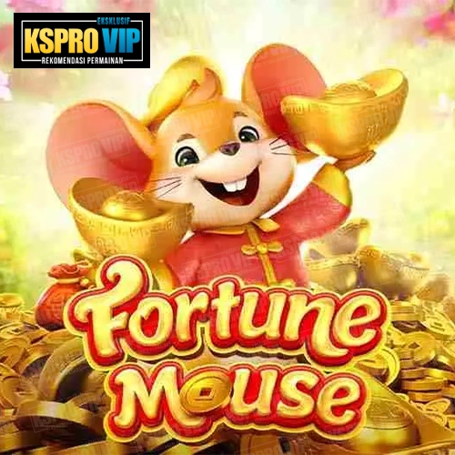 Fortune Mouse
