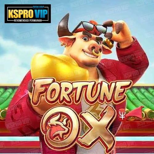 Fortune Ox
