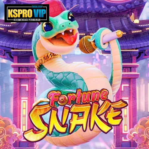 Fortune Snake