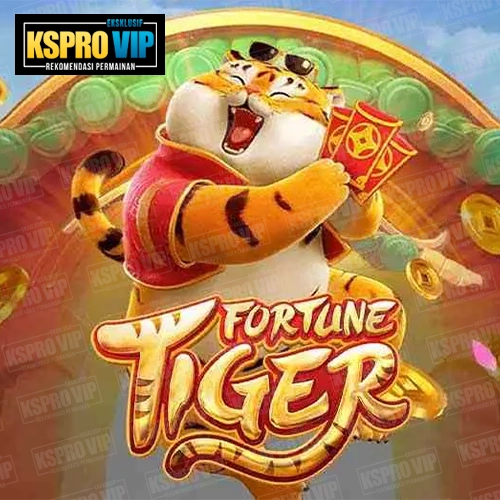 Fortune Tiger
