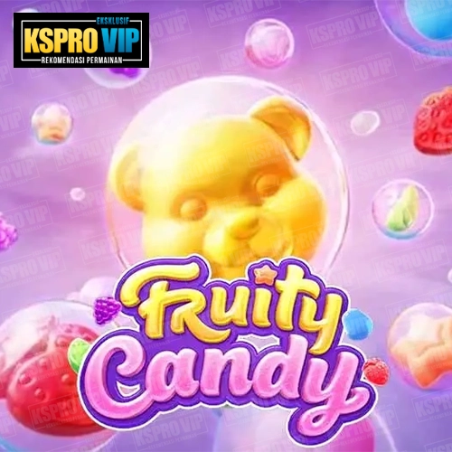 Fruity Candy