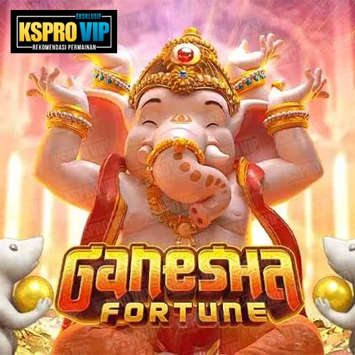 Ganesha Fortune