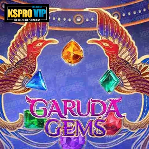 Garuda Gems