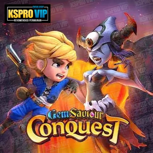 Gem Savior Conquest