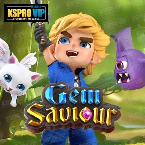 Gem Saviour