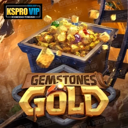 Gemstones Gold