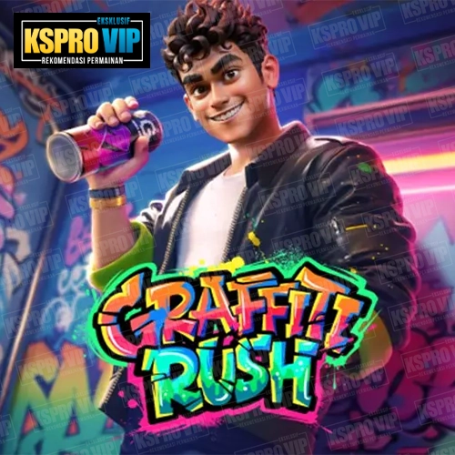 Graffiti Rush
