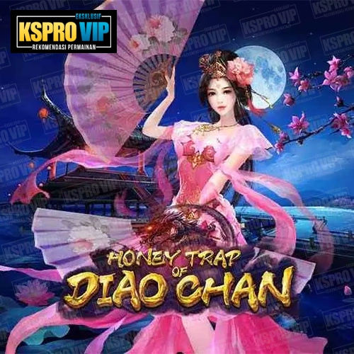 Honey Trap of Diao Chan