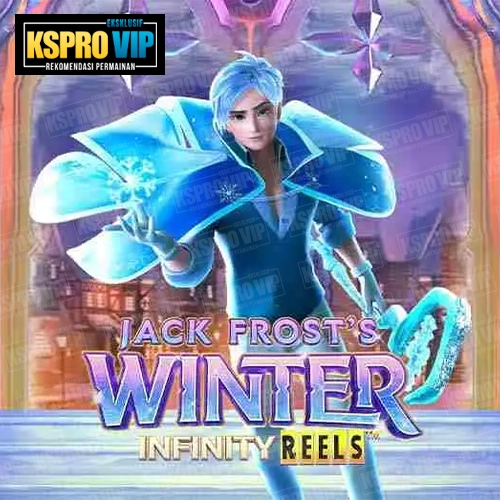Jack Frost's Winter