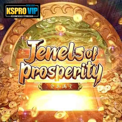 Jewels of Prosperity