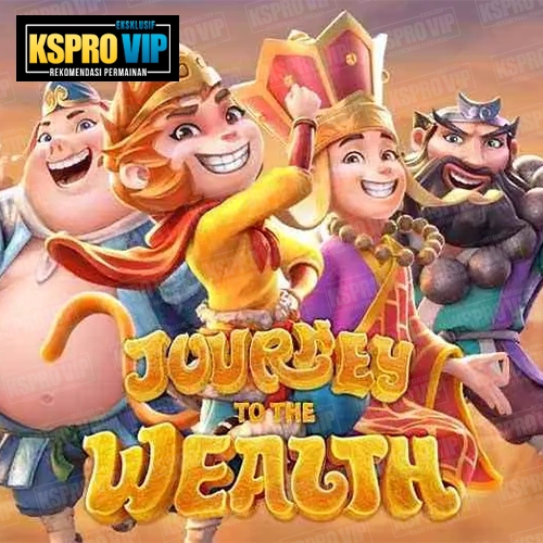 Journey to the Wealth