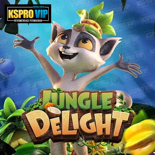 Jungle Delight