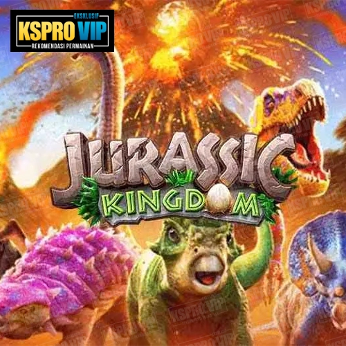 Jurassic Kingdom