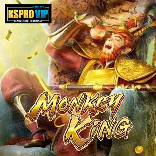 Legendary Monkey King