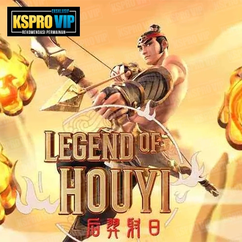 Legend of Hou Yi