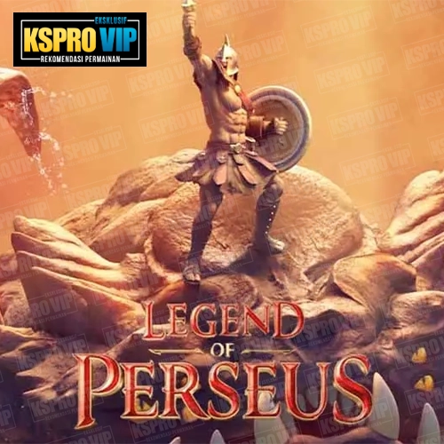 Legend of Perseus