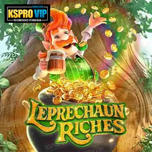 Leprechaun Riches
